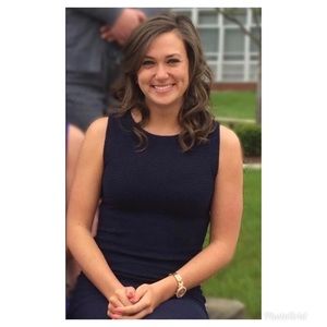 Meet your Posher, Michaela